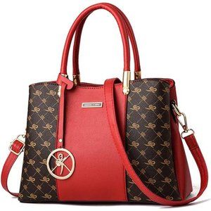 Women Purses and Handbags & Shoulder Tote Bag for Ladies
